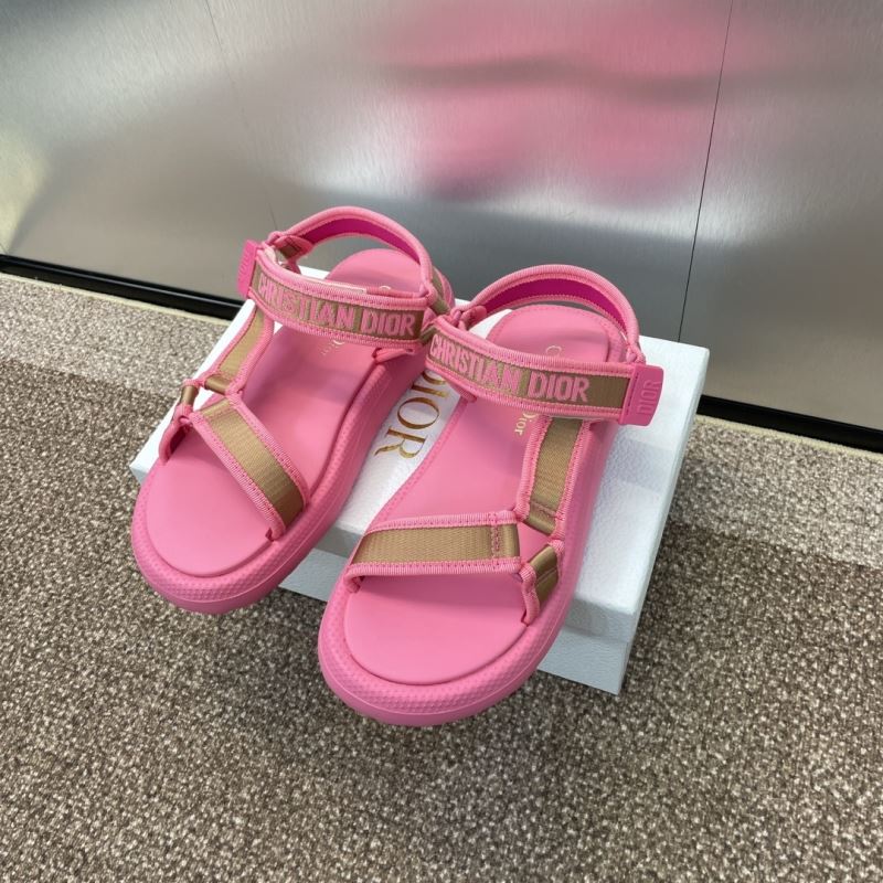 Christian Dior Sandals